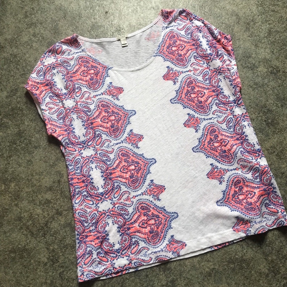 J. Crew Top Size XXS